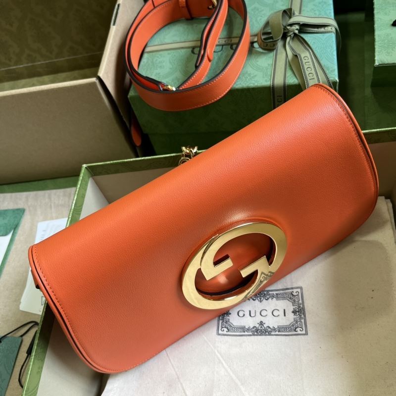 Gucci Top Handle Bags